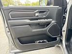 New 2025 Ram 1500 Laramie Crew Cab 4x4 Pickup for sale #S024600 - photo 14