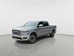 New 2025 Ram 1500 Laramie Crew Cab 4x4 Pickup for sale #S024600 - photo 4