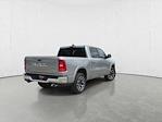 New 2025 Ram 1500 Laramie Crew Cab 4x4 Pickup for sale #S024600 - photo 8