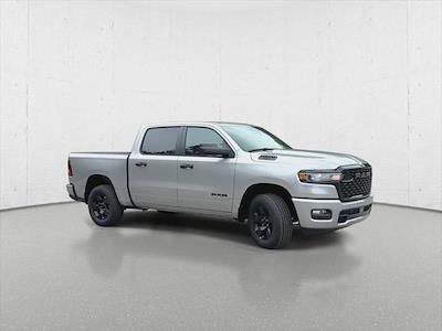 New 2025 Ram 1500 Tradesman Crew Cab 4x4 Pickup for sale #S026700 - photo 2