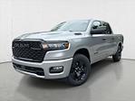 New 2025 Ram 1500 Tradesman Crew Cab 4x4 Pickup for sale #S026700 - photo 1