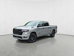 New 2025 Ram 1500 Tradesman Crew Cab 4x4 Pickup for sale #S026700 - photo 4