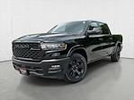 New 2025 Ram 1500 Big Horn Crew Cab 4x4 Pickup for sale #S028500 - photo 1