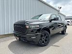 New 2025 Ram 1500 Big Horn Crew Cab 4x4 Pickup for sale #S028500 - photo 10