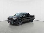 New 2025 Ram 1500 Big Horn Crew Cab 4x4 Pickup for sale #S028500 - photo 4