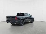 New 2025 Ram 1500 Big Horn Crew Cab 4x4 Pickup for sale #S028500 - photo 8