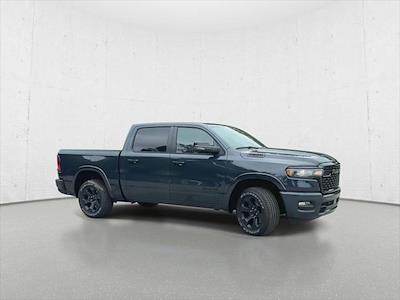 New 2025 Ram 1500 Big Horn Crew Cab 4x4 Pickup for sale #S028800 - photo 2