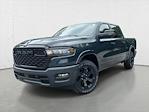 New 2025 Ram 1500 Big Horn Crew Cab 4x4 Pickup for sale #S028800 - photo 1