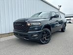 New 2025 Ram 1500 Big Horn Crew Cab 4x4 Pickup for sale #S028800 - photo 10