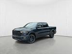 New 2025 Ram 1500 Big Horn Crew Cab 4x4 Pickup for sale #S028800 - photo 4
