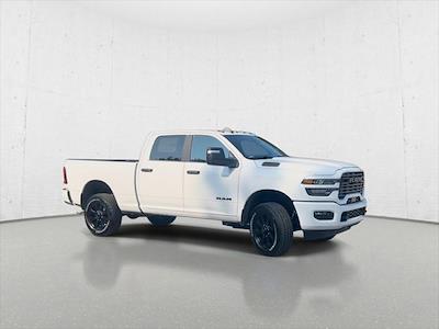 New 2025 Ram 2500 Big Horn Crew Cab 4x4 Pickup for sale #S030700 - photo 2