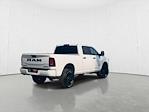 New 2025 Ram 2500 Big Horn Crew Cab 4x4 Pickup for sale #S030700 - photo 8