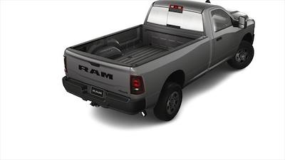 New 2025 Ram 2500 Tradesman Regular Cab 4x4 Pickup for sale #S031400 - photo 2