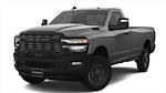 New 2025 Ram 2500 Tradesman Regular Cab 4x4 Pickup for sale #S031400 - photo 1