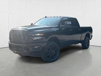 New 2025 Ram 2500 Big Horn Crew Cab 4x4 Pickup for sale #S031500 - photo 1