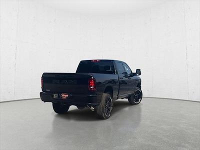 New 2025 Ram 2500 Big Horn Crew Cab 4x4 Pickup for sale #S031500 - photo 2