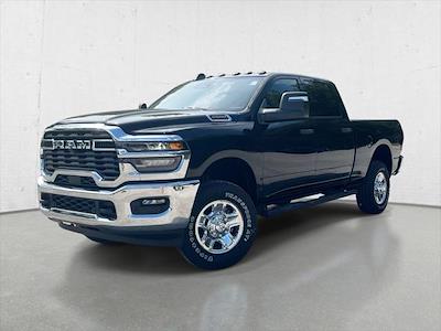 New 2025 Ram 2500 Tradesman Crew Cab 4x4 Pickup for sale #S032800 - photo 1