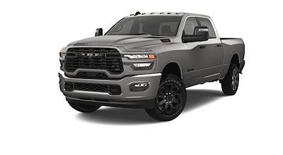 New 2025 Ram 3500 Big Horn Crew Cab 4x4 Pickup for sale #S034200 - photo 1