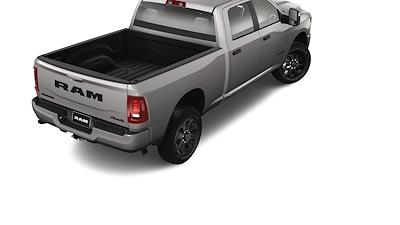 New 2025 Ram 3500 Big Horn Crew Cab 4x4 Pickup for sale #S034200 - photo 2