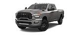 New 2025 Ram 3500 Big Horn Crew Cab 4x4 Pickup for sale #S034200 - photo 1