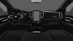 New 2025 Ram 3500 Big Horn Crew Cab 4x4 Pickup for sale #S034200 - photo 6