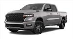 New 2025 Ram 1500 Big Horn Crew Cab 4x4 Pickup for sale #S034500 - photo 1