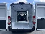 New 2025 Ram ProMaster 2500 High Roof Empty Cargo Van for sale #S035400 - photo 2