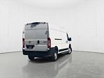 New 2025 Ram ProMaster 2500 High Roof Empty Cargo Van for sale #S035400 - photo 17