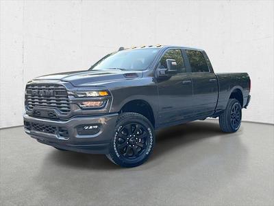 New 2026 Ram 3500 Big Horn Crew Cab for sale #T000700 - photo 1