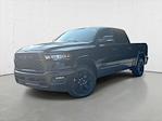 New 2026 Ram 1500 Big Horn Crew Cab 4x4 Pickup for sale #T001000 - photo 1