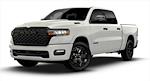 New 2026 Ram 1500 Big Horn Crew Cab 4x4 Pickup for sale #T001200 - photo 1