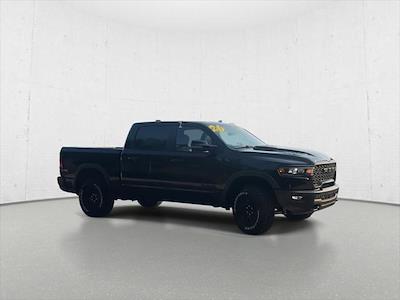 New 2026 Ram 1500 Rebel Crew Cab 4x4 Pickup for sale #T001300 - photo 2