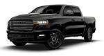New 2026 Ram 1500 Laramie Crew Cab 4x4 Pickup for sale #T001400 - photo 1