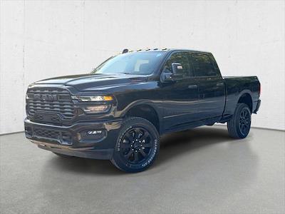 New 2026 Ram 3500 Big Horn Crew Cab for sale #T001500 - photo 1