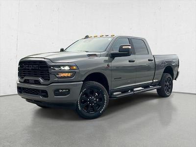 New 2026 Ram 2500 Big Horn Crew Cab for sale #T001600 - photo 1