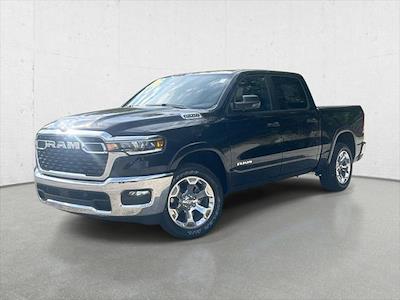 New 2026 Ram 1500 Big Horn Crew Cab for sale #T003200 - photo 1