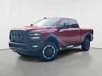 New 2026 Ram 2500 Warlock Crew Cab for sale #T003300 - photo 1