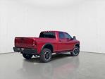 New 2026 Ram 2500 Warlock Crew Cab for sale #T003300 - photo 9