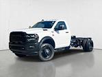 New 2026 Ram 5500 Tradesman Regular Cab 4x4 84 CA Cab Chassis for sale #T003400 - photo 1