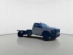New 2026 Ram 5500 Tradesman Regular Cab 4x4 84 CA Cab Chassis for sale #T003400 - photo 10