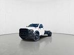 New 2026 Ram 5500 Tradesman Regular Cab 4x4 84 CA Cab Chassis for sale #T003400 - photo 7