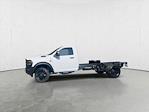 New 2026 Ram 5500 Tradesman Regular Cab 4x4 84 CA Cab Chassis for sale #T003400 - photo 3