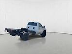 New 2026 Ram 5500 Tradesman Regular Cab 4x4 84 CA Cab Chassis for sale #T003400 - photo 8