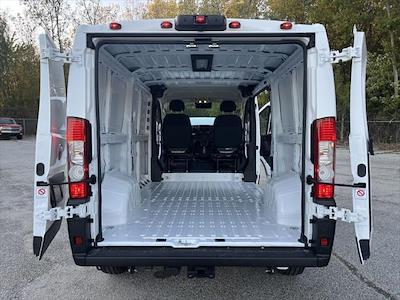 New 2026 Ram ProMaster 1500 Standard Roof Empty Cargo Van for sale #T003500 - photo 2