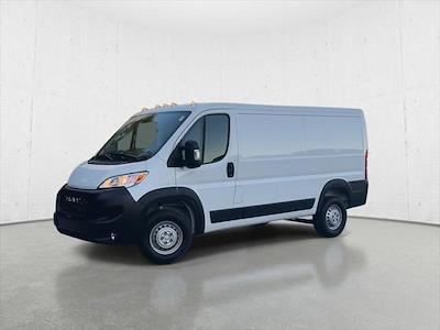 New 2026 Ram ProMaster 1500 Standard Roof Empty Cargo Van for sale #T003500 - photo 1