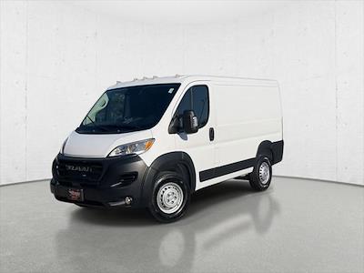 New 2026 Ram ProMaster 1500 Standard Roof Empty Cargo Van for sale #T004200 - photo 1