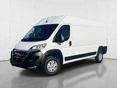 New 2026 Ram ProMaster 2500 High Roof Empty Cargo Van for sale #T004300 - photo 1