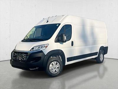 New 2026 Ram ProMaster 2500 High Roof Empty Cargo Van for sale #T004500 - photo 1