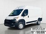 New 2026 Ram ProMaster 2500 High Roof Empty Cargo Van for sale #T004600 - photo 25