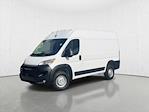 New 2026 Ram ProMaster 2500 High Roof Empty Cargo Van for sale #T004600 - photo 1